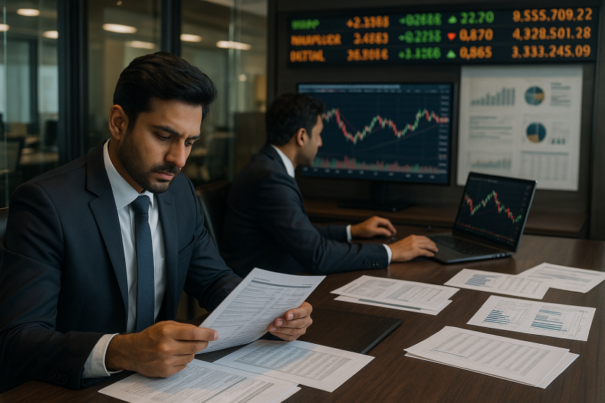 Top Promoter Stake Sales on 16 May 2025: Key Companies in Focus