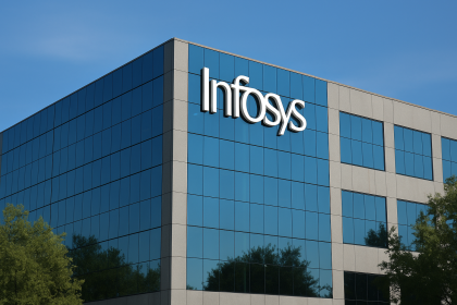 Infosys Named Leader in App Development; Allots New ESOPs