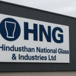 Hindusthan National Glass Reports Debt Default as of March 2025