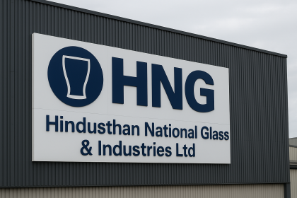 Hindusthan National Glass Reports Debt Default as of March 2025