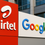 Airtel and Google Partner to Offer Google One to Postpaid, Wi-Fi Users