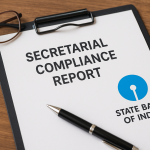 State Bank of India Files FY25 Secretarial Compliance Report
