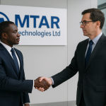 MTAR Technologies Streamlines Structure With Subsidiary Merger, Reaffirms Compliance
