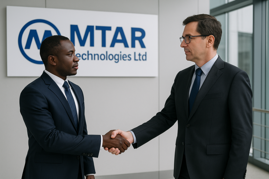 MTAR Technologies Streamlines Structure With Subsidiary Merger, Reaffirms Compliance
