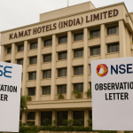 Kamat Hotels Receives Stock Exchange Nod for Merger Scheme