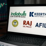 Top Promoter Deals: Major Stake Increases in IEL, ROML, Keerthi