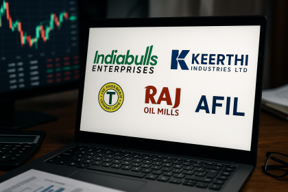 Top Promoter Deals: Major Stake Increases in IEL, ROML, Keerthi