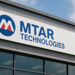MTAR Technologies Announces FY25 Results with Strong Growth