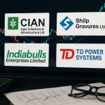 Major Promoter Stake Acquisitions in CIAN Agro, Shilp Gravures, More