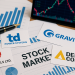 Top SAST and Promoter Stake Changes