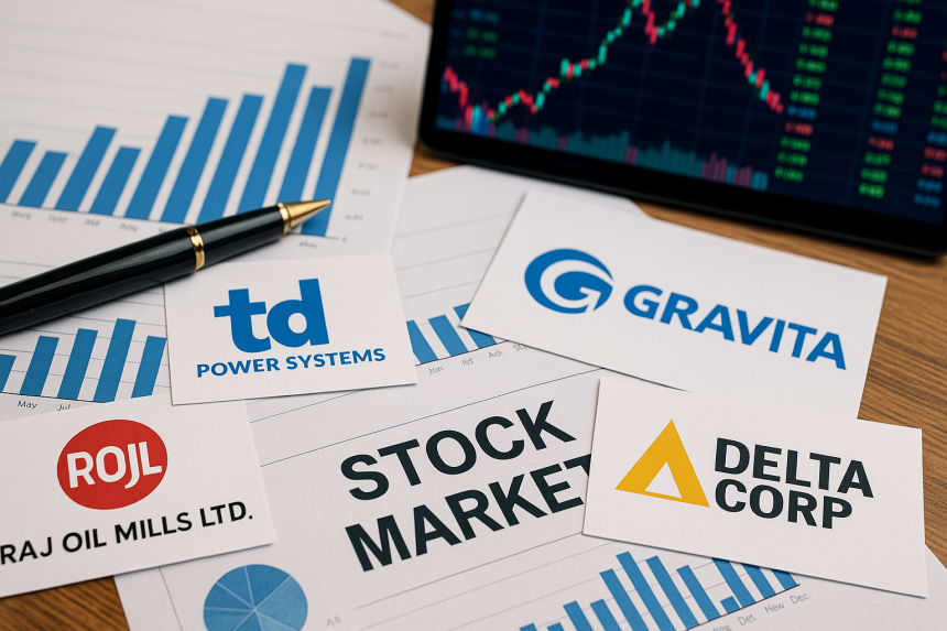 Top SAST and Promoter Stake Changes