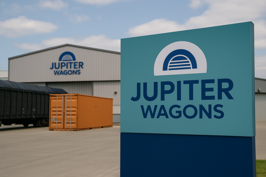 Jupiter Wagons Releases Key Regulatory Updates and TDS Notice