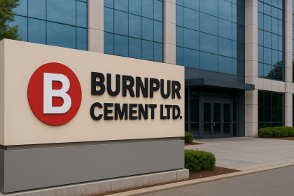 Burnpur Cement Discloses KMP Details Under SEBI Regulation 30