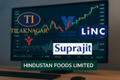 Top SAST Deals: Major Stake Changes in Tilaknagar, ITDCEM & More