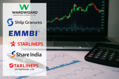 Top Promoter Deals: Major Stake Increases in Indian Stocks