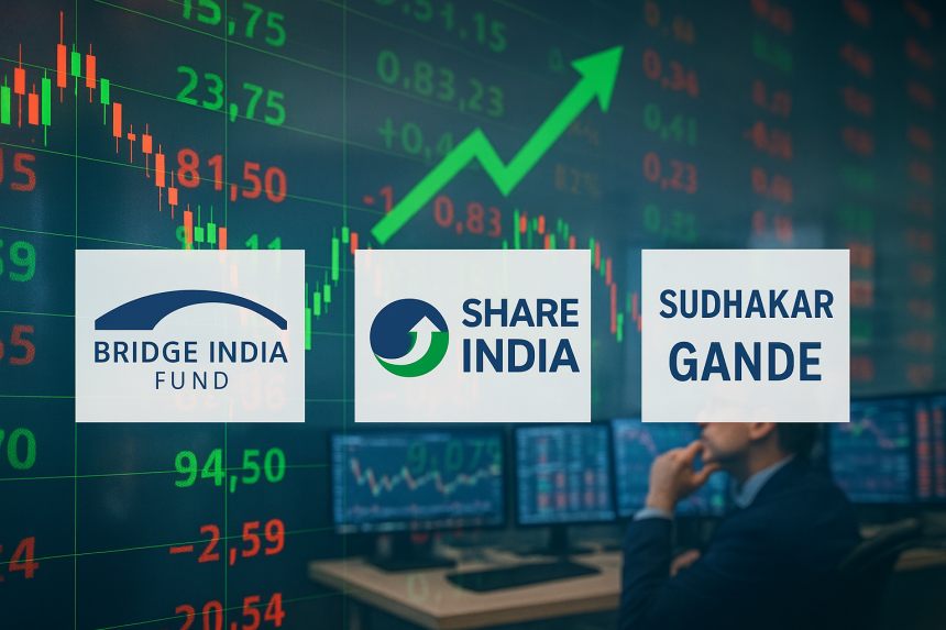 Top FII, DII & Anchor Deals Driving Market Activity