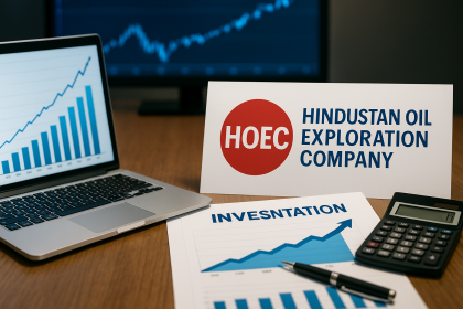 Hindustan Oil Exploration Unveils Investor Presentation for May 2025