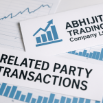 Abhijit Trading Discloses RPT Details for FY 2024-25