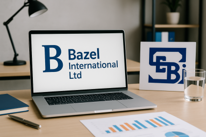 Bazel International Appoints Internal and Secretarial Auditors