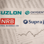 Promoters and SAST Stake Movements: Key Updates from Suzlon, Oxygenta & More