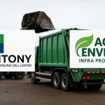 Antony Waste Handling Updates Merger with AG Enviro Infra