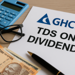 GHCL Ltd Issues Communication on TDS Deduction for Dividend