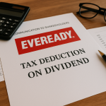 Eveready Informs Shareholders on Dividend TDS Guidelines