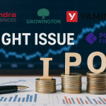 Top IPO & Right Issues to Watch in June 2025