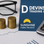 Devinsu Trading Faces CFO Resignation Amid Acquisition Plans