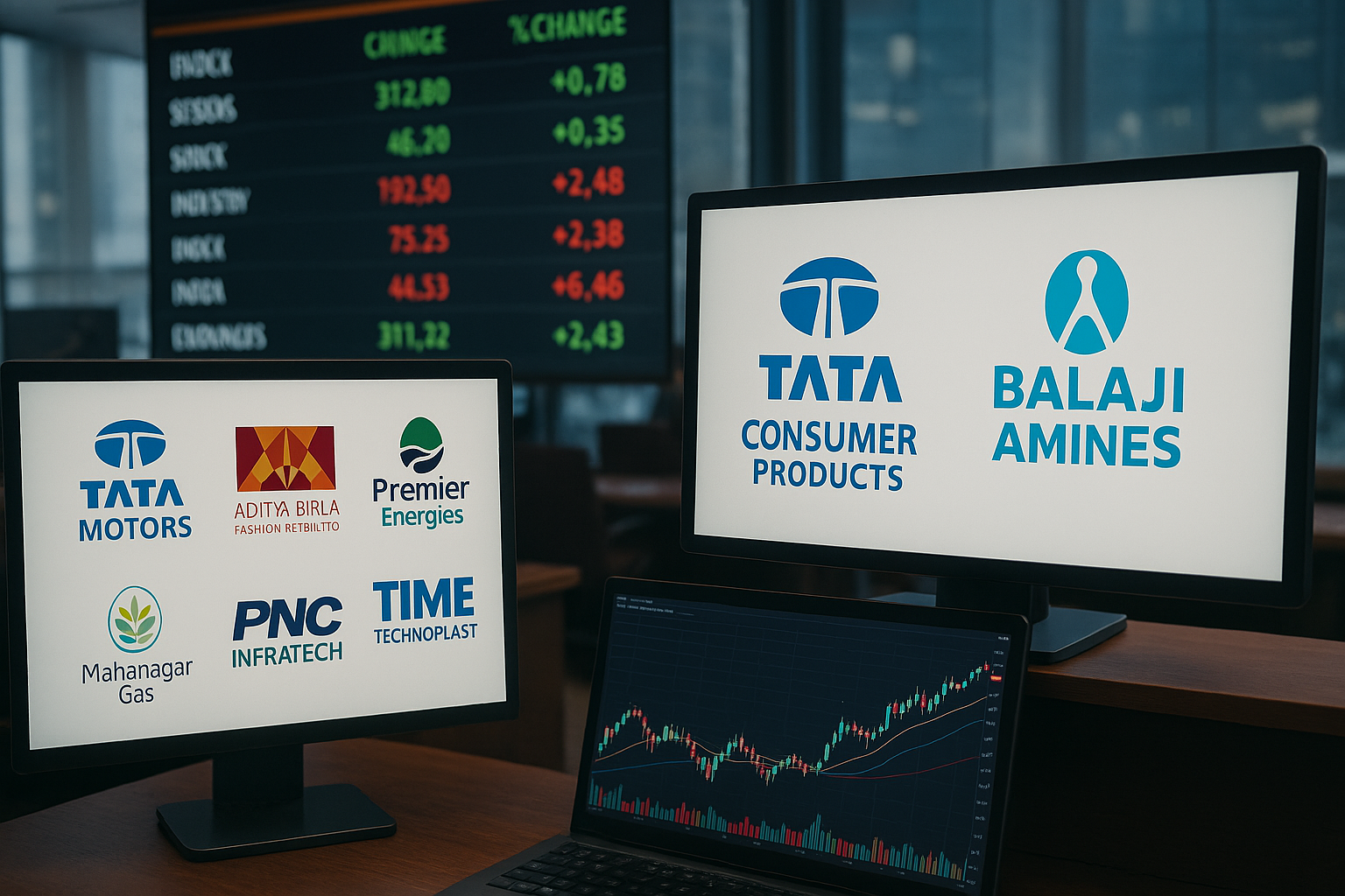 Top Stock Recommendations for June 2025 by Experts