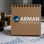 Arman Financial Services to Raise Funds via NCD Issuance