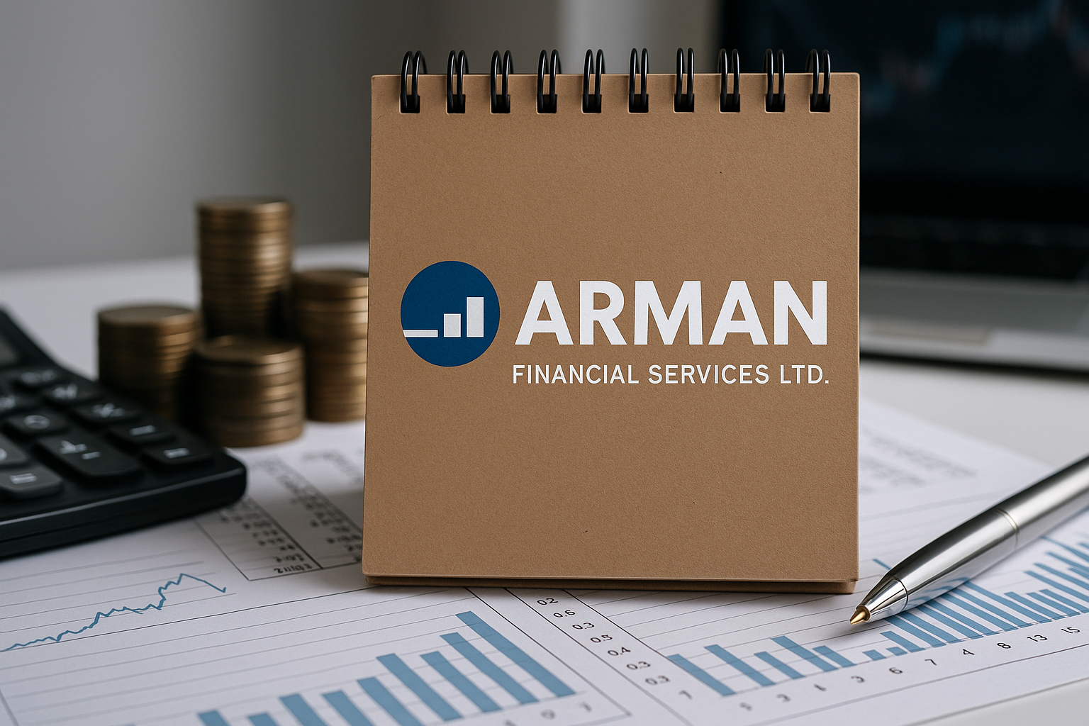 Arman Financial Services to Raise Funds via NCD Issuance
