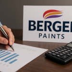 Berger Paints India Issues Dividend TDS Advisory to Shareholders