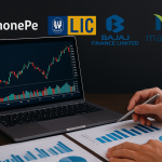 Biggest Stake Deals: PhonePe, LIC, Bajaj Finance Lead Acquisitions
