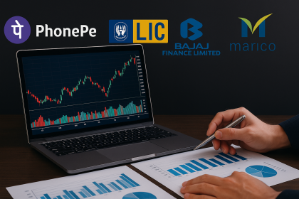 Biggest Stake Deals: PhonePe, LIC, Bajaj Finance Lead Acquisitions