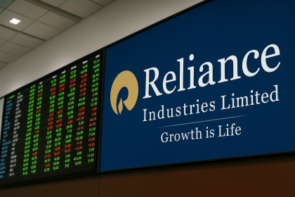 Reliance Industries Updates on Jefferies Investor Meeting