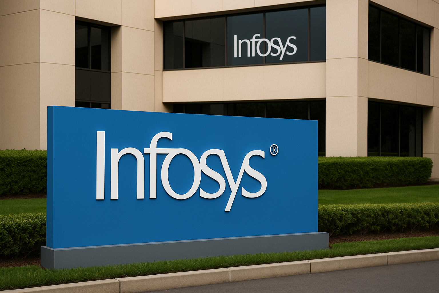 Infosys Allots ESOPs Under Employee Stock Option Plan