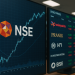 Major Institutional Moves in PRANIK, KBCGLOBAL, Asian Paints & More