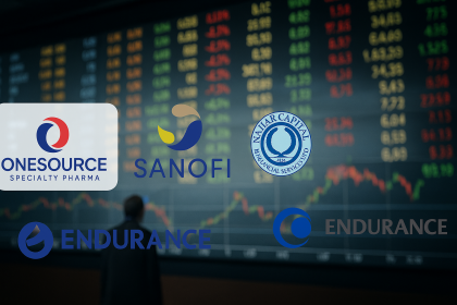 Major Stake Acquisitions: Onesource, Sanofi Consumer, Nahar Capital Lead Deals