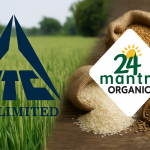 ITC Acquires Stake in Sresta Natural Bioproducts Pvt Ltd