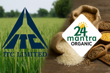 ITC Acquires Stake in Sresta Natural Bioproducts Pvt Ltd