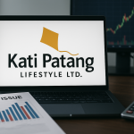 Kati Patang Lifestyle Cancels and Revives Rights Issue Plan