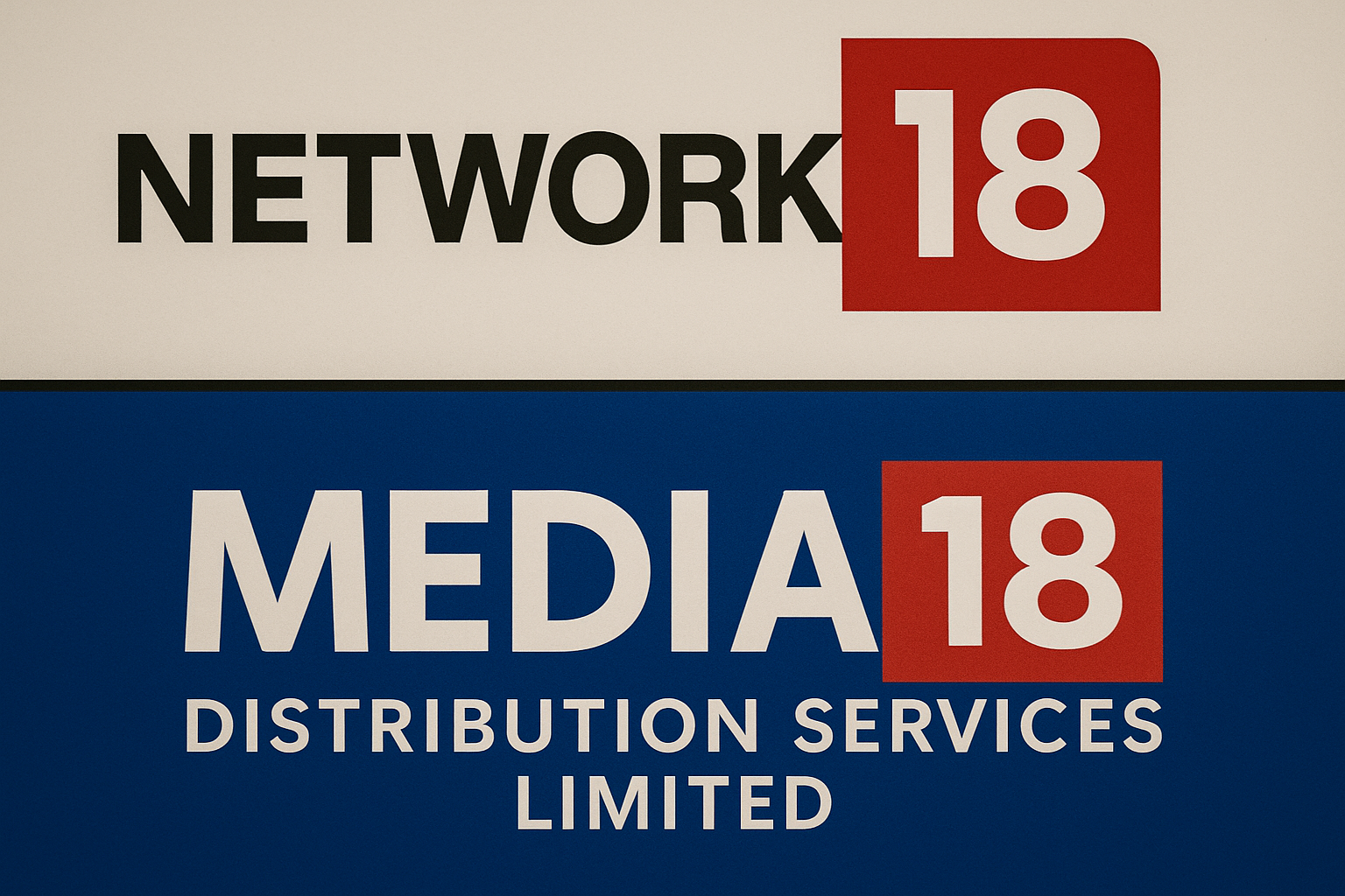 Network18 Sells 100% Stake in Media18 Distribution Unit