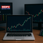 Top Institutional Trades: VMM, KRIDHANINF, BLUSPRING See Major Action