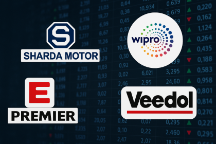 Promoter and SAST Deals Surge in June: Key Stake Movements