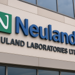 Neuland Laboratories Announces 41st AGM, Dividend and Record Date