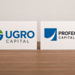 UGRO Capital to Acquire Profectus Capital in ₹1,400 Cr Deal