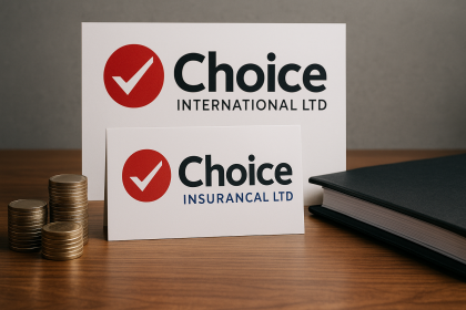 Choice International to Increase Stake in Insurance Subsidiary