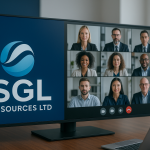 SGL Resources Reschedules EGM to July 15 via Video Conferencing