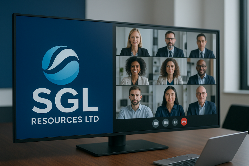 SGL Resources Reschedules EGM to July 15 via Video Conferencing